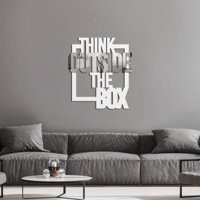 QUADRO - THINK OUTSIDE THE BOX