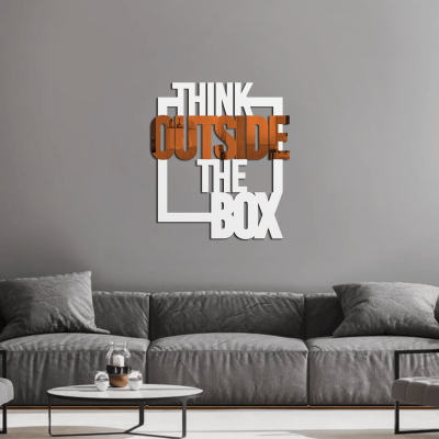 QUADRO - THINK OUTSIDE THE BOX