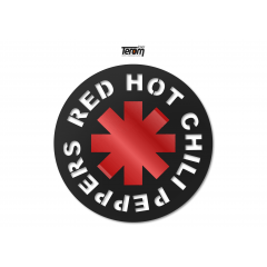 DISCO RED HOT CHILI PEPPERS 01