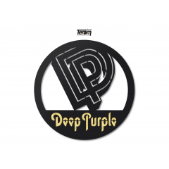 DISCO DEEP PURPLE 01 