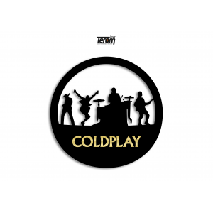 DISCO COLDPLAY 01