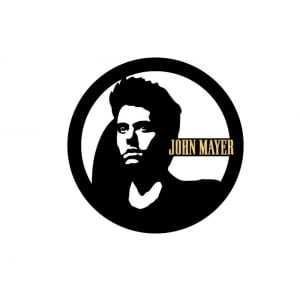 DISCO JOHN MAYER 01