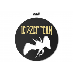 DISCO LED-ZEPPELIN 01 