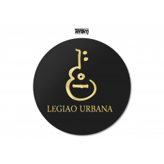 DISCO LEGIÃO URBANA 01  