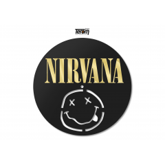 DISCO NIRVANA 01 