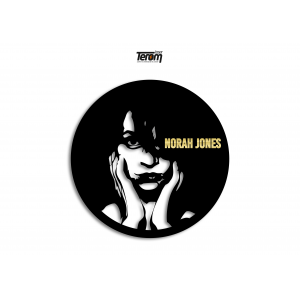 DISCO NORAH JONES 01