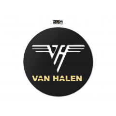 DISCO VAN HALEN 01