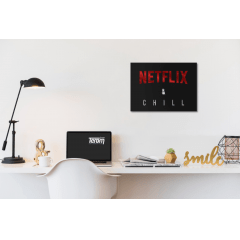 QUADRO NETFLIX 02