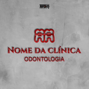 LOGO ODONTOLOGIA