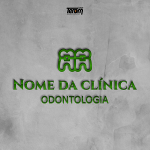 LOGO ODONTOLOGIA