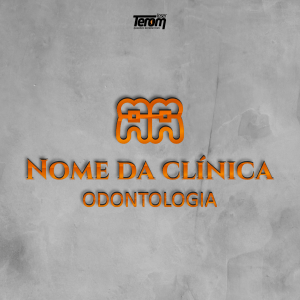 LOGO ODONTOLOGIA