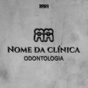 LOGO ODONTOLOGIA