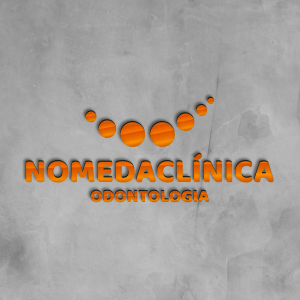 LOGO ODONTOLOGIA