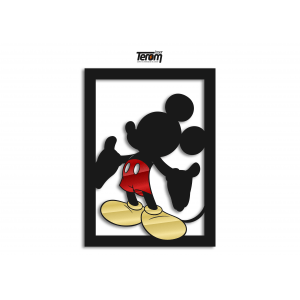 QUADRO MICKEY ELITE 04