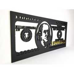 QUADRO ONE MILLION DOLLARS