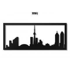 QUADRO - SKYLINE TORONTO