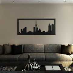 QUADRO - SKYLINE TORONTO