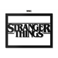 QUADRO STRANGER THINGS 02