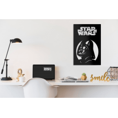 QUADRO STAR WARS 07